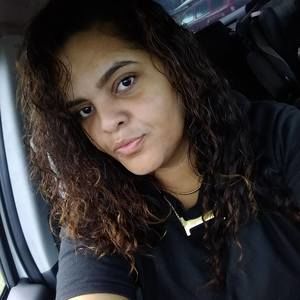 Meet your Posher, Iris morelba